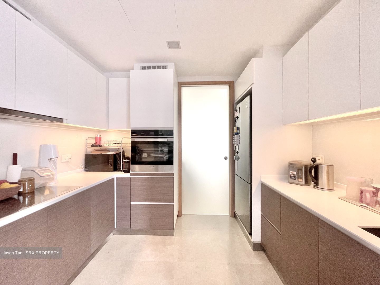 Este Villa (D28), Terrace #491516471